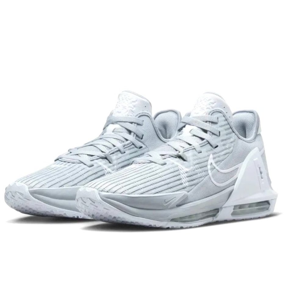 Nike Lebron Witness 6 Basketball Shoes Size US 10